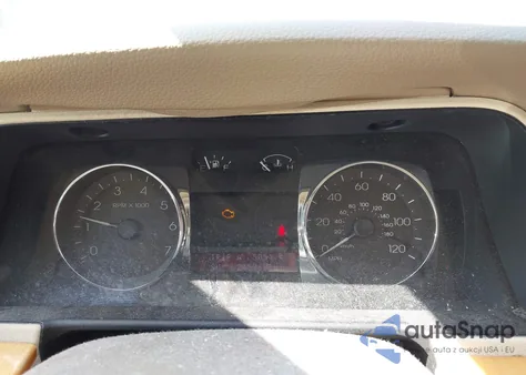 2007 Lincoln Mkz from USA, damaged, VIN 3LNHM26T27R627910